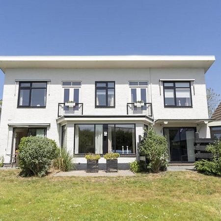 Romantic Apartment Near Beach De Koog  Buitenkant foto