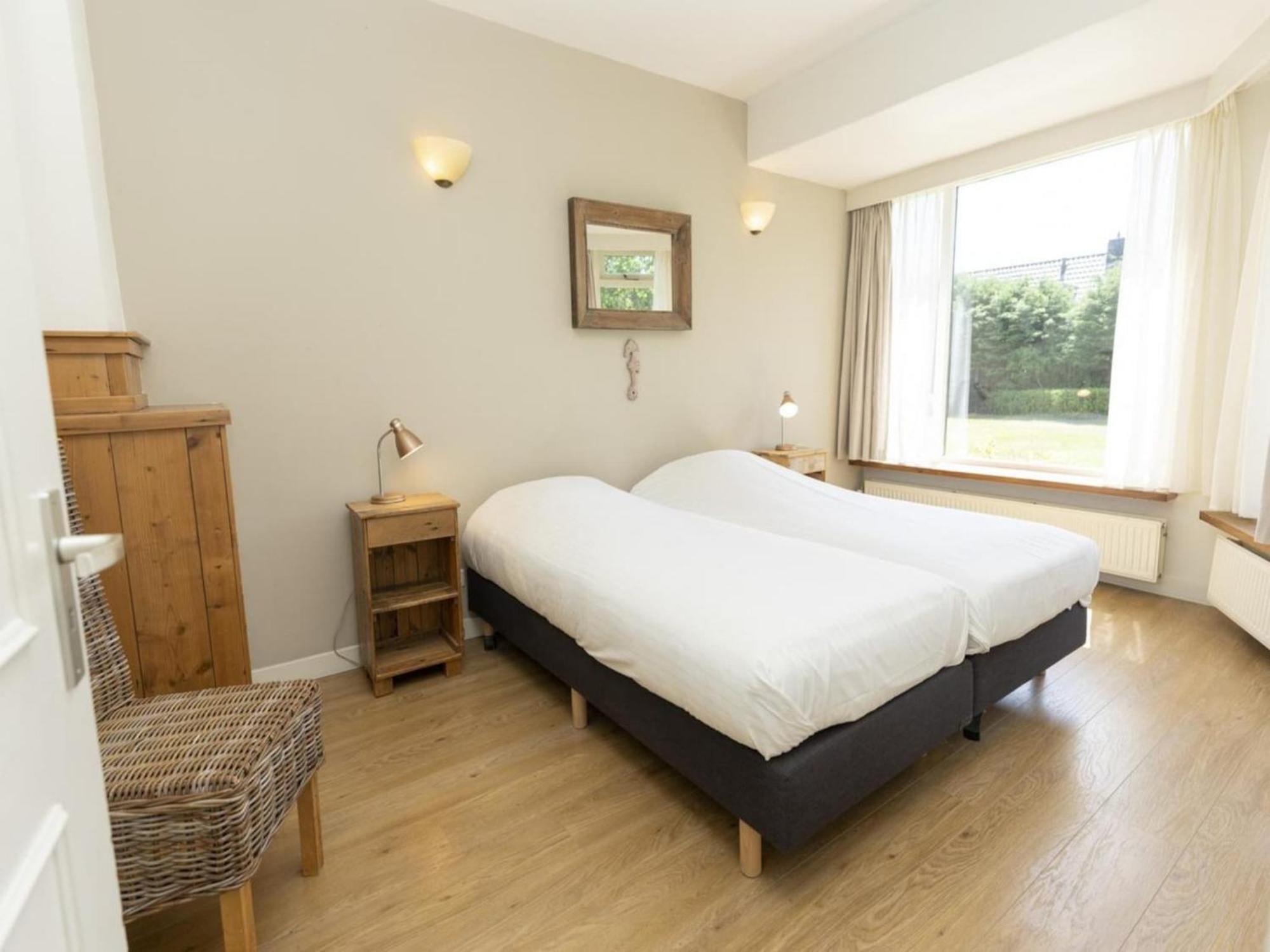 Romantic Apartment Near Beach De Koog  Buitenkant foto