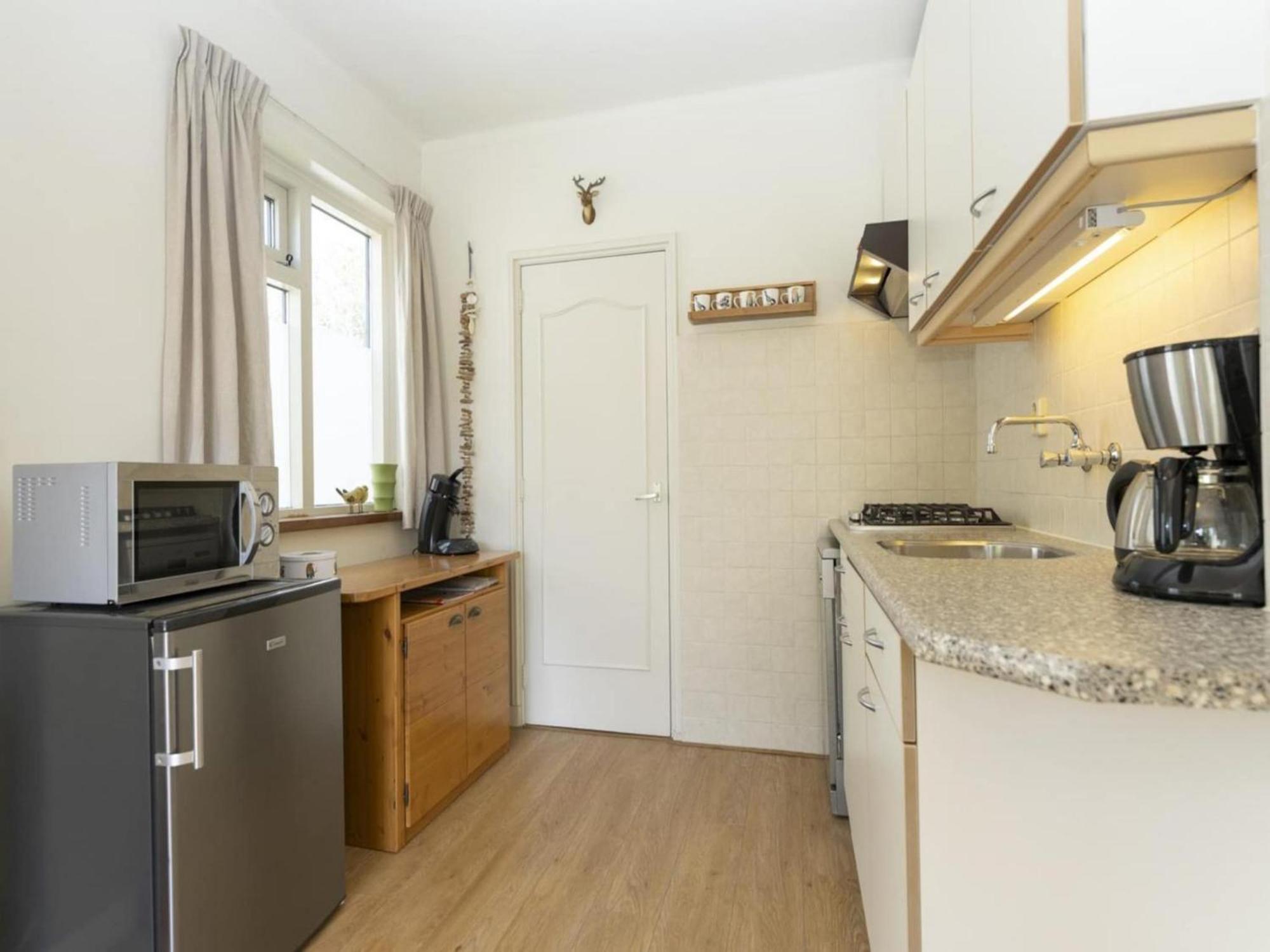 Romantic Apartment Near Beach De Koog  Buitenkant foto