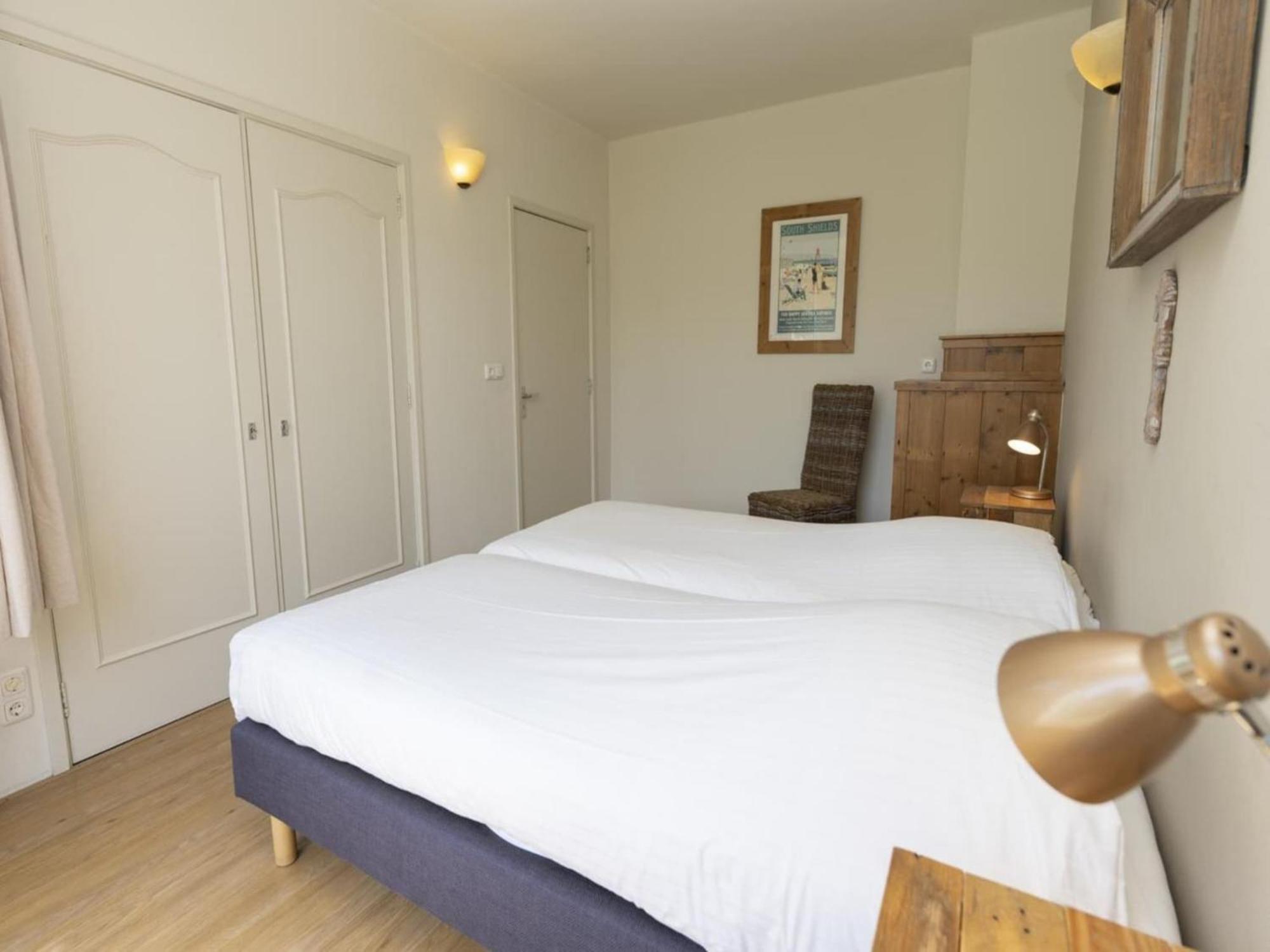 Romantic Apartment Near Beach De Koog  Buitenkant foto