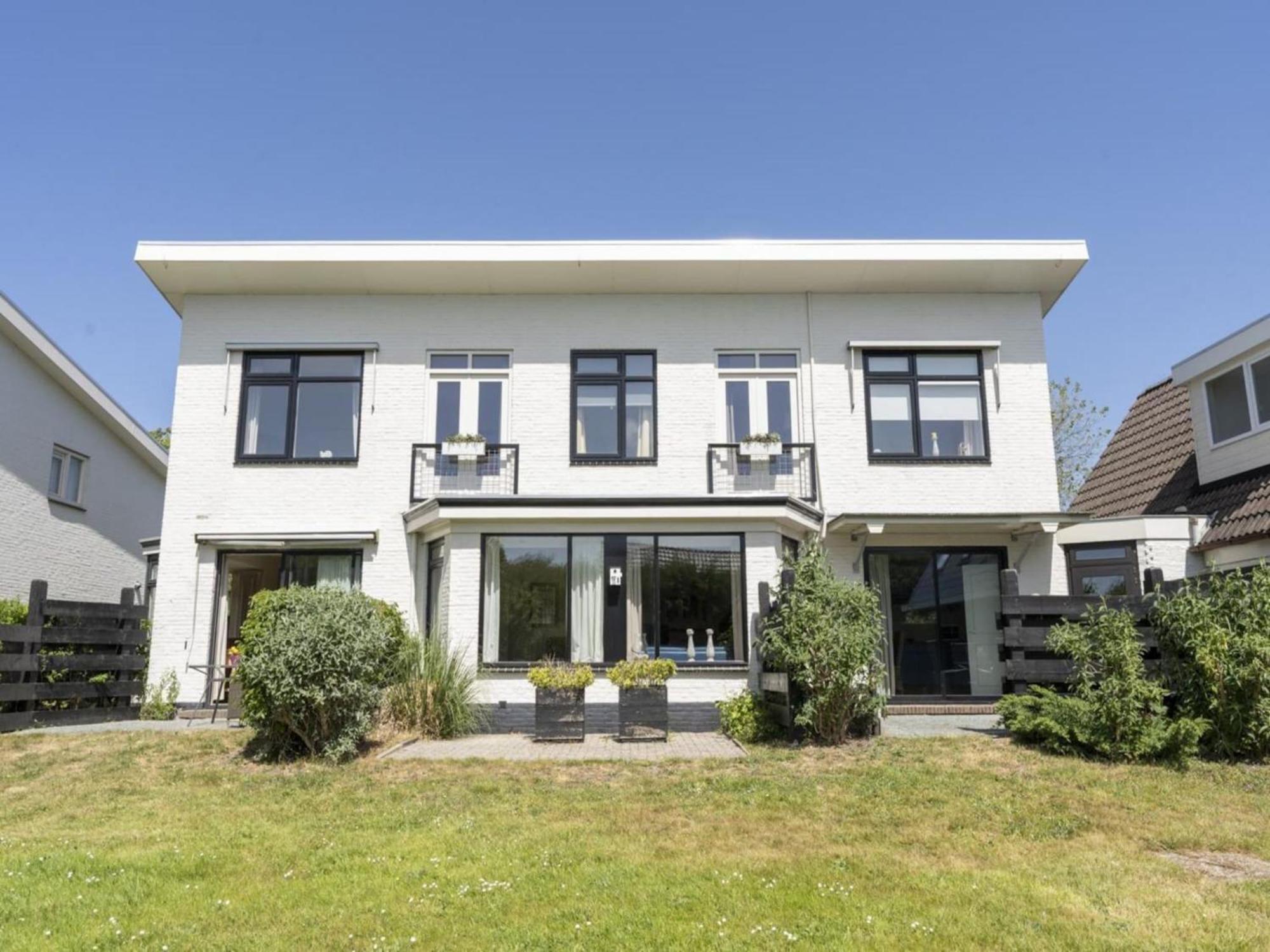 Romantic Apartment Near Beach De Koog  Buitenkant foto