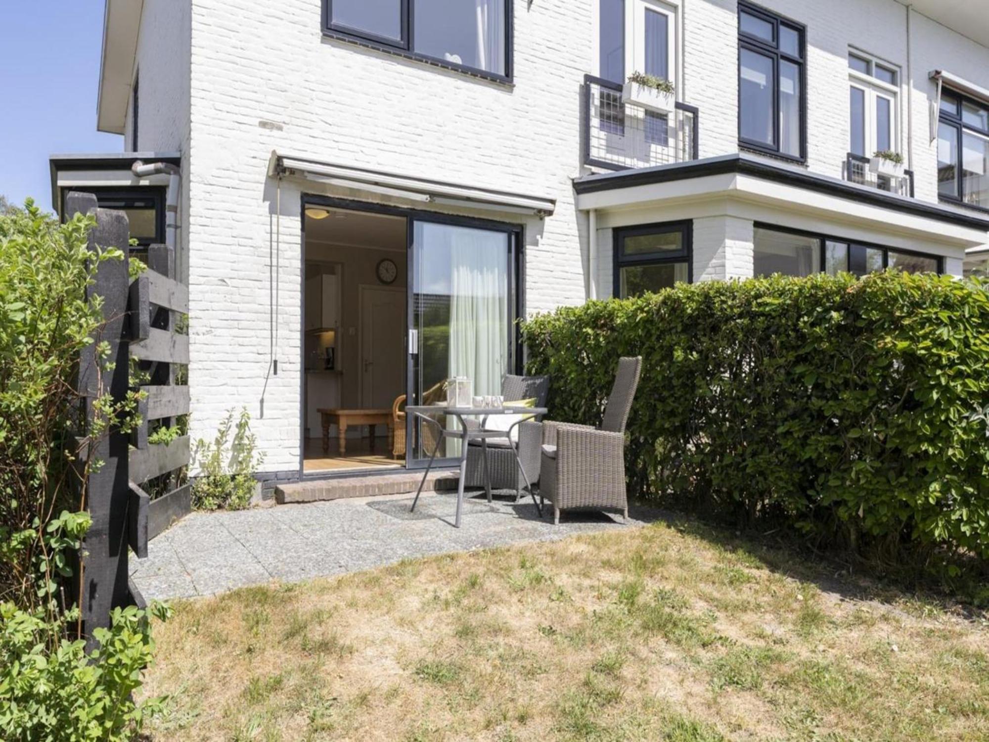 Romantic Apartment Near Beach De Koog  Buitenkant foto