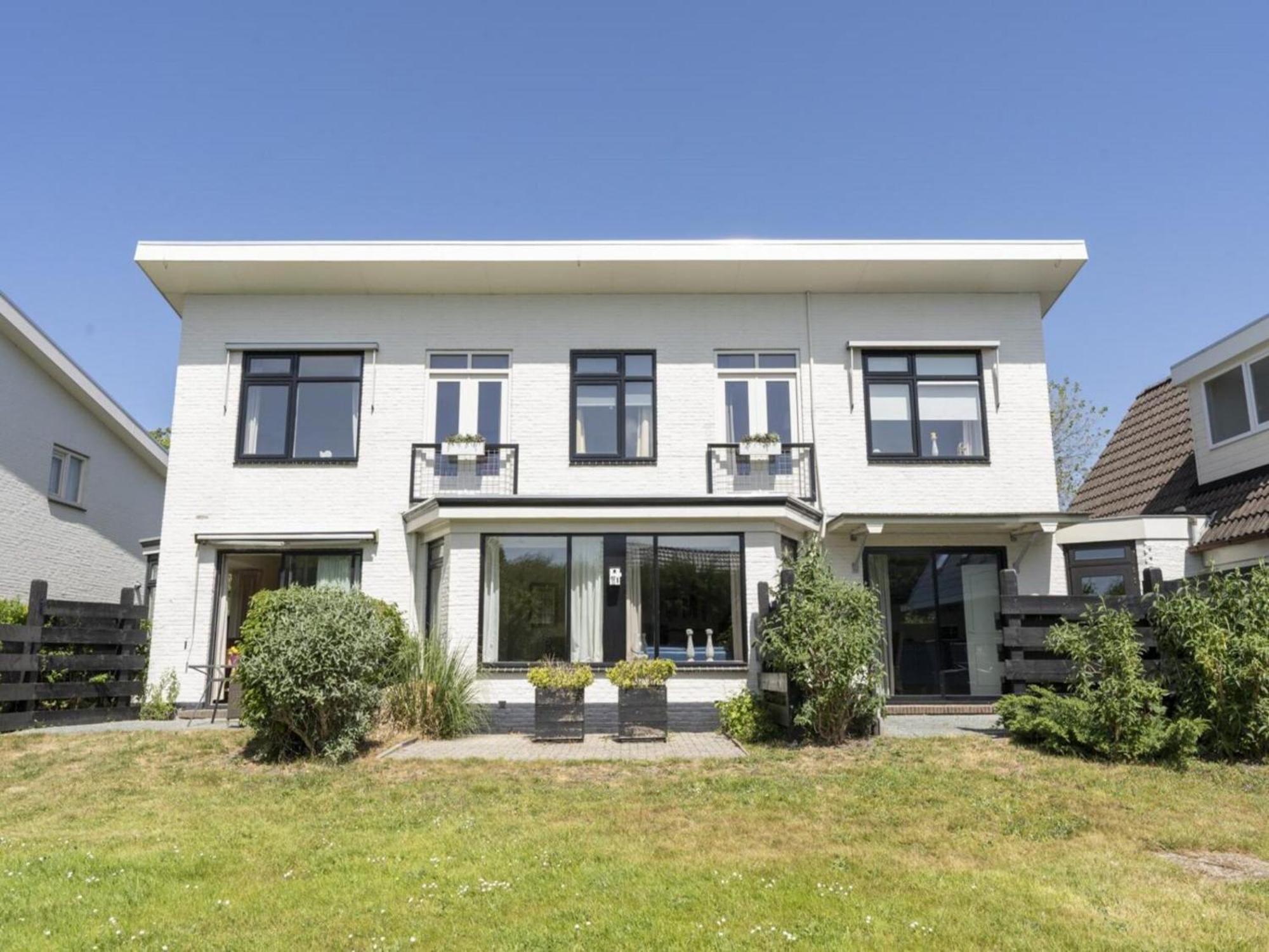 Romantic Apartment Near Beach De Koog  Buitenkant foto