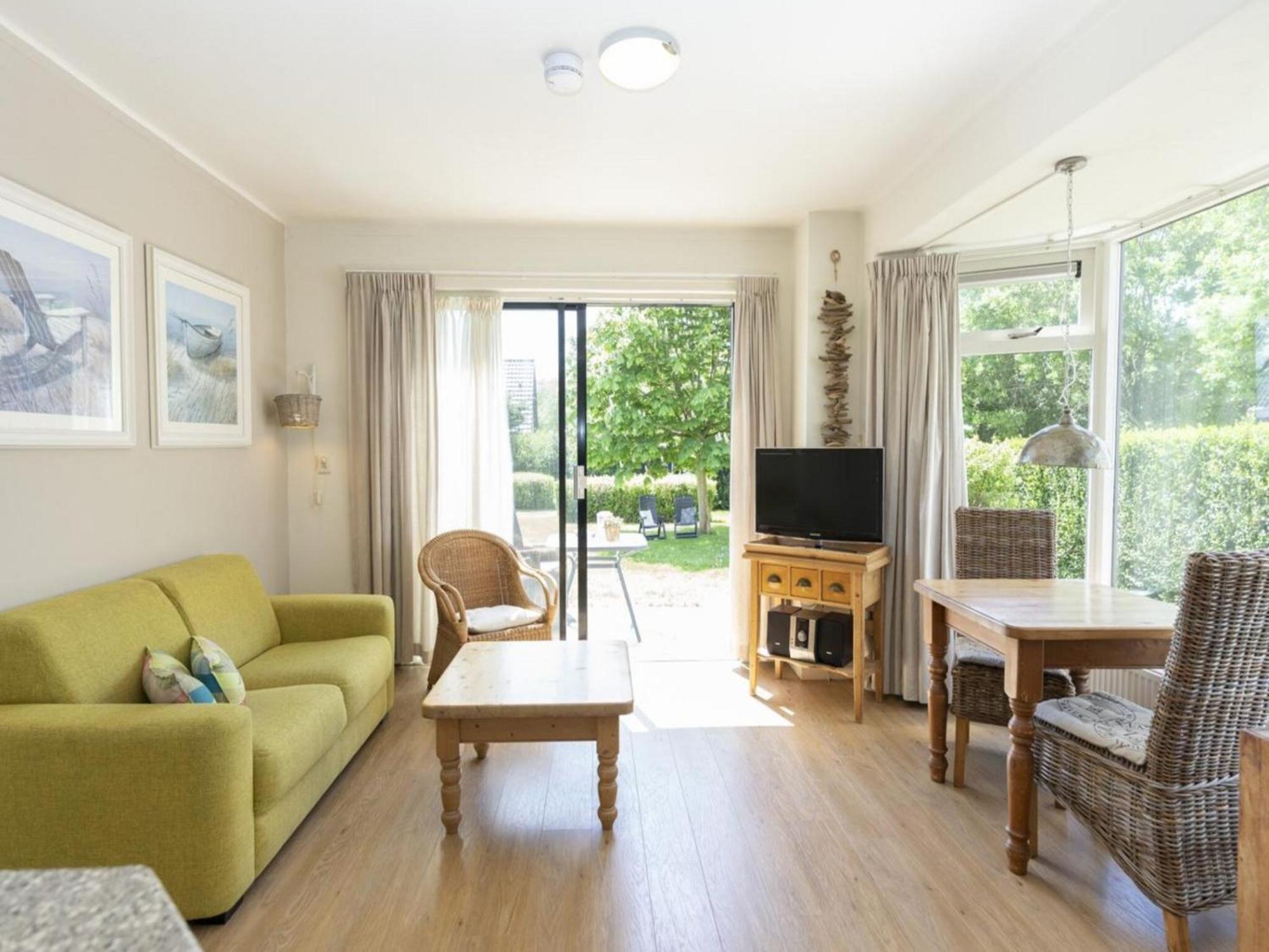 Romantic Apartment Near Beach De Koog  Buitenkant foto