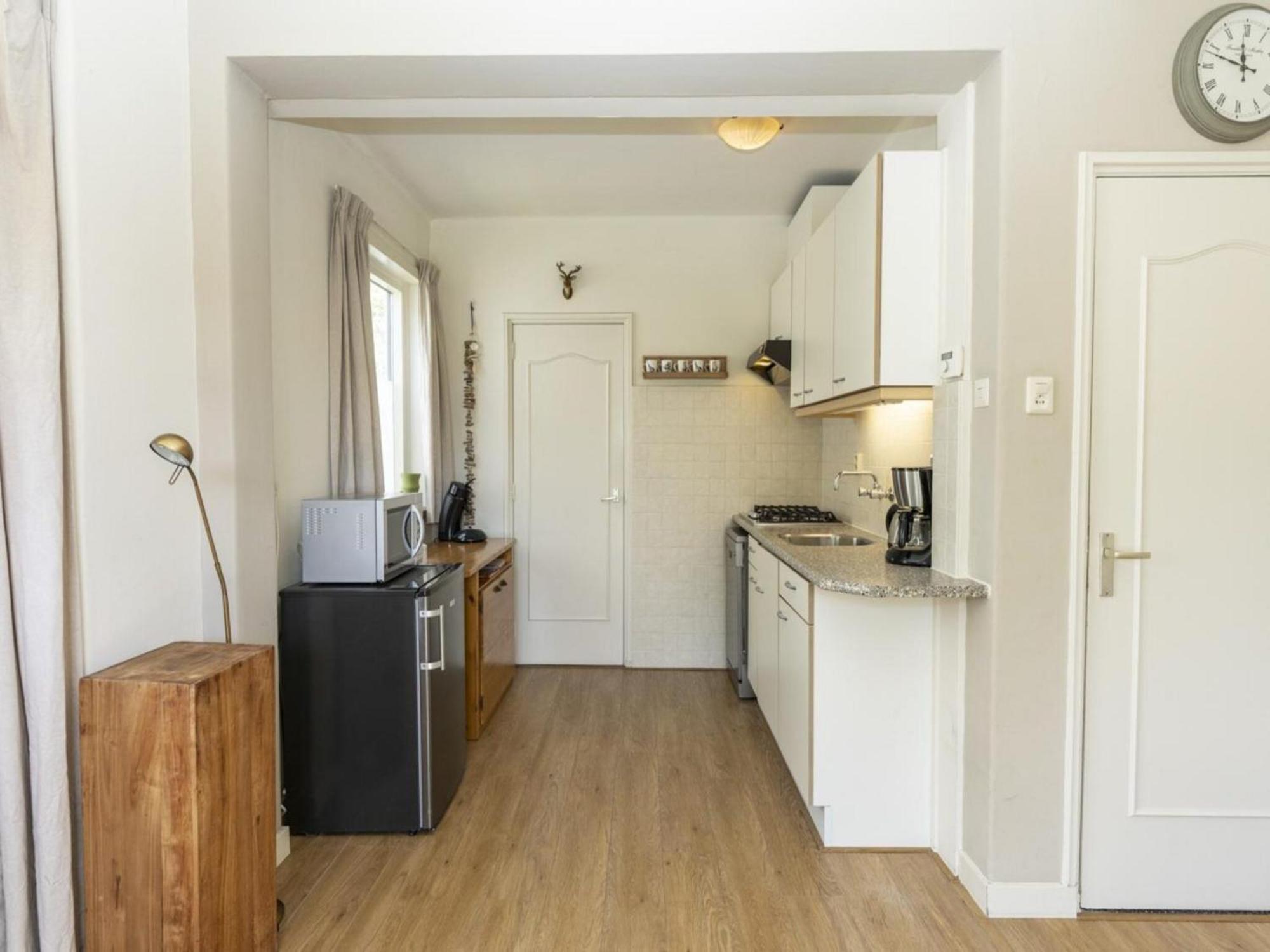 Romantic Apartment Near Beach De Koog  Buitenkant foto