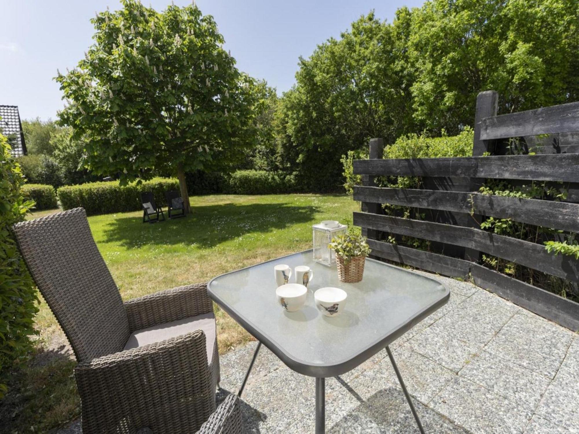 Romantic Apartment Near Beach De Koog  Buitenkant foto