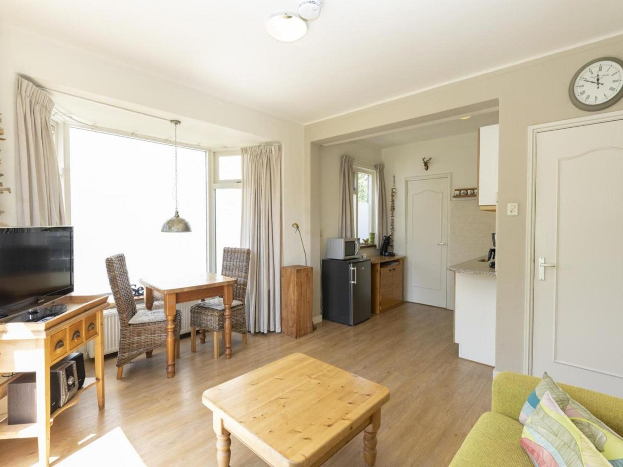 Romantic Apartment Near Beach De Koog  Buitenkant foto