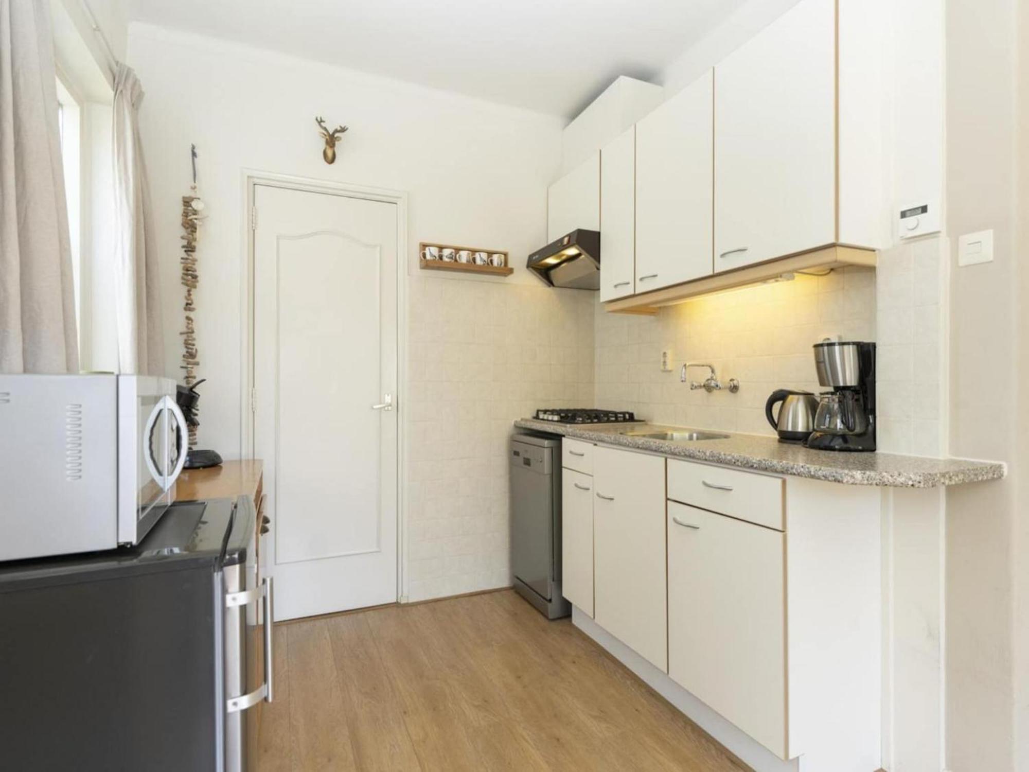 Romantic Apartment Near Beach De Koog  Buitenkant foto