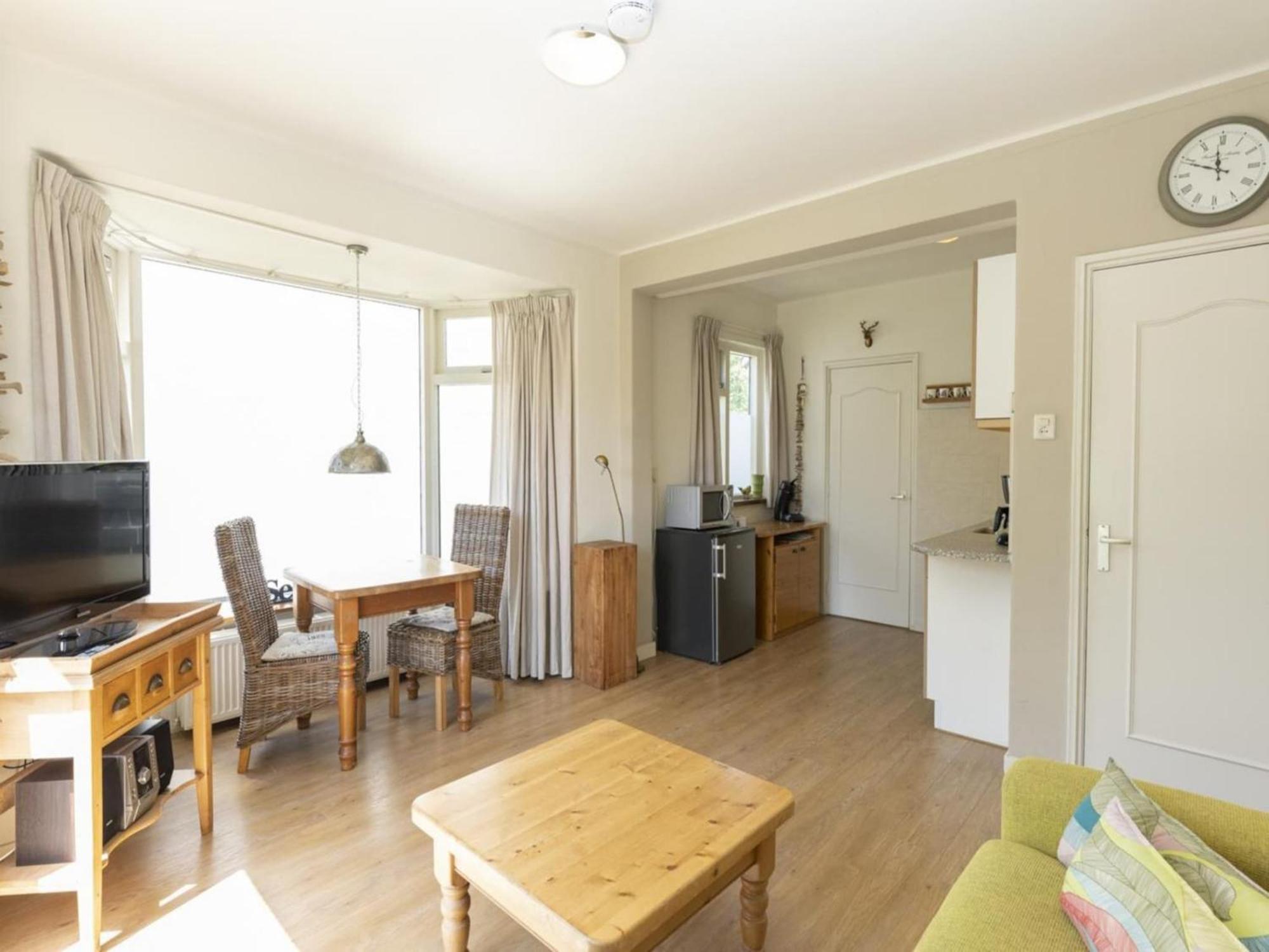 Romantic Apartment Near Beach De Koog  Buitenkant foto